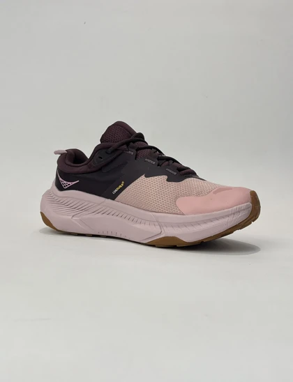 کفش راحتی هوکا ترنسپرت Transport صورتی قرمز