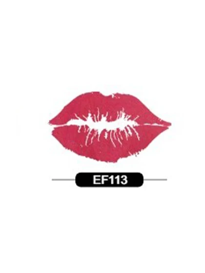 رژلب جامد 113