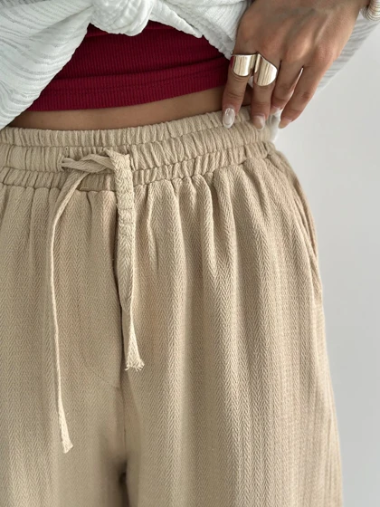 شلوار کنفی میرا