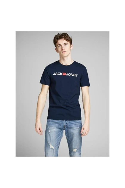 تیشرت مردانه jack-and-jones jack-and-jones