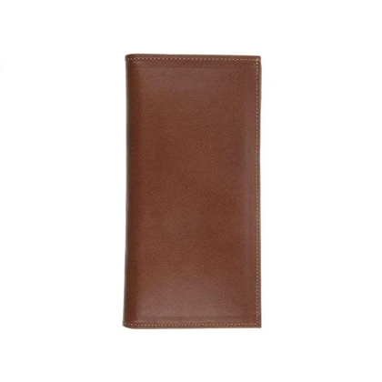 کیف کتی و پالتویی چرمسال مدل 120