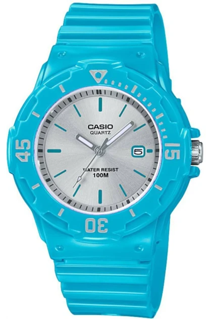 ساعت زنانه casio casio