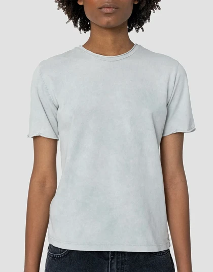 یقه گرد شست رفته