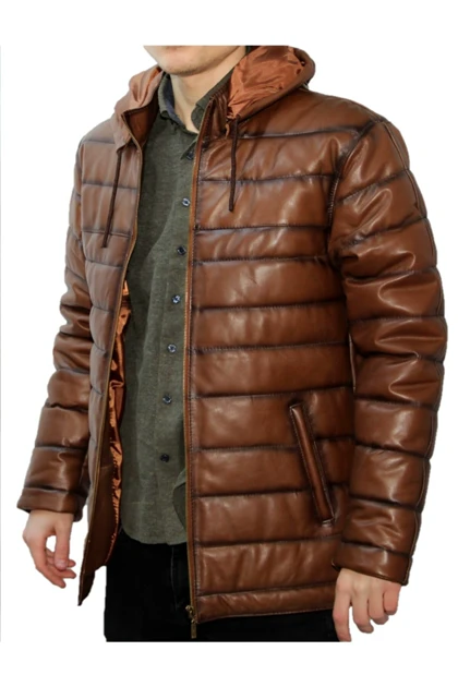 کت و کاپشن مردانه bulutleather