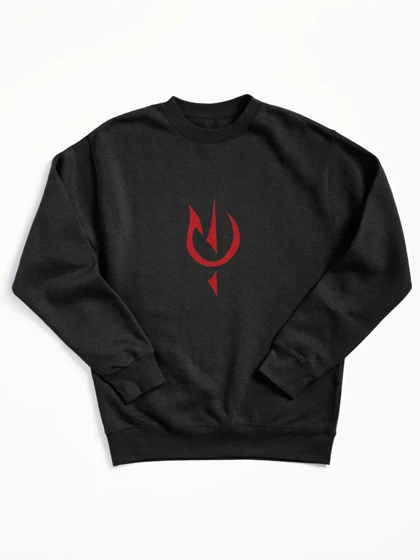 دورس ارباب حلقه ها | دورس Lord Of The Ring طرح Red Symbol of Sauron کد 114705