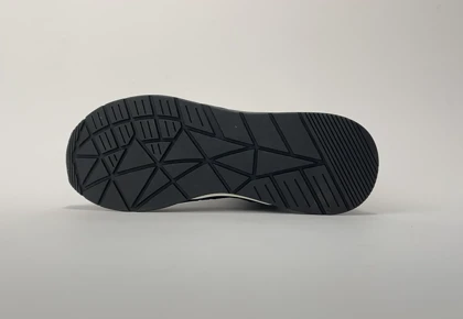 کفش راحتی زنانه نیوبالانس 1974 مشکی