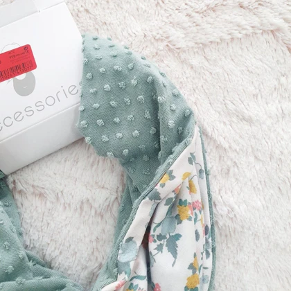 کلاه چندمنظوره زنانه آی ام کد Z-WE32