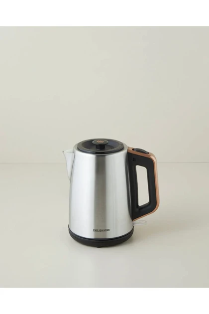 چای‌ساز English Home مدل CMK 6010 اینوکس
