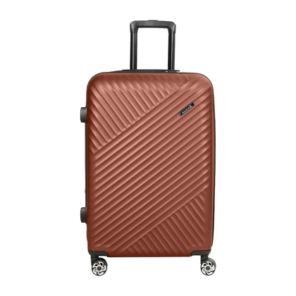 چمدان Mazhro مدل Arghavan-Plus-M سایز متوسط