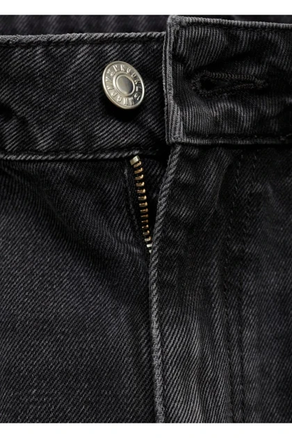 شلوار جین زنانه اورجینال منگو mango