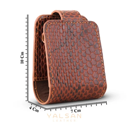 جا رژی چرم یلسان مانا کد 041-MRV