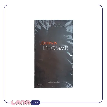 ادکلن تق هرمس جانوین Johnwin L Homme