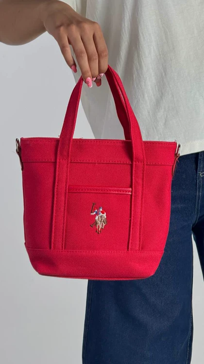 کیف دستی POLO کد 1100384