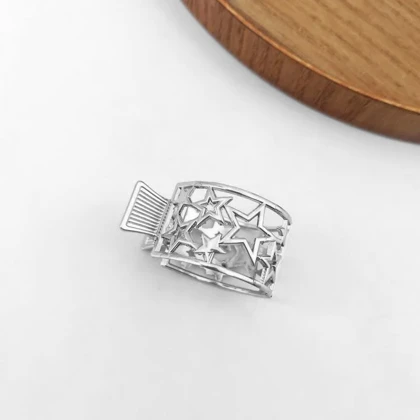 کلیپس مو زنانه مدل G_Lnd_1263