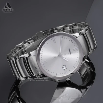 ساعت مردانه رادو سنتریکس دست دوم Rado Centrix R30927103