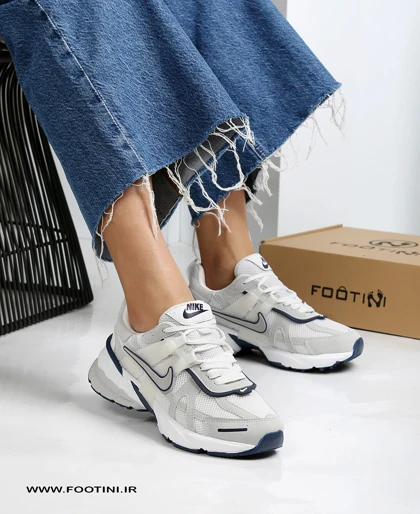 کتانی زنانه نایک HK RUN V2K