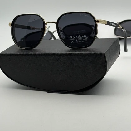 عینک پرادا کد 5820 Prada