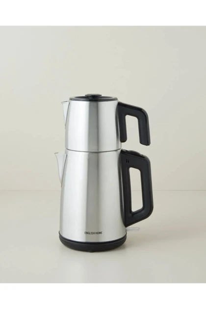 چای‌ساز English Home مدل CMK 6010 اینوکس