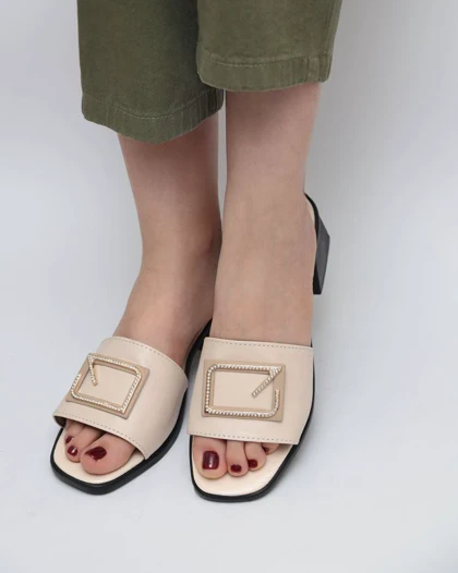 صندل زنانه طبی کد 203