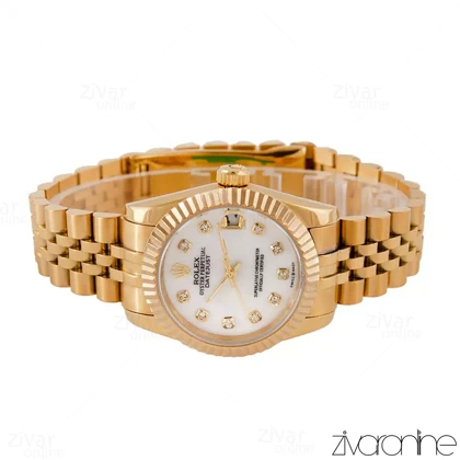 ساعت رولکس دیت جاست 104449