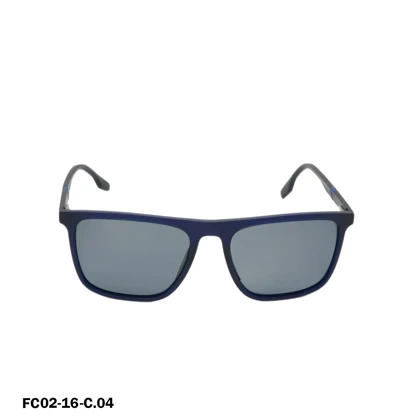 عینک آفتابی یونیسکس آنتونیو سانچز ( ANTONIO SANCHEZ ) مدل FC 02 16