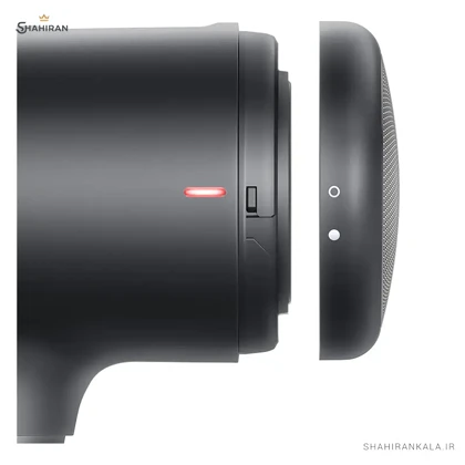سشوار حرفه ای براون مدل BRAUN HD425E