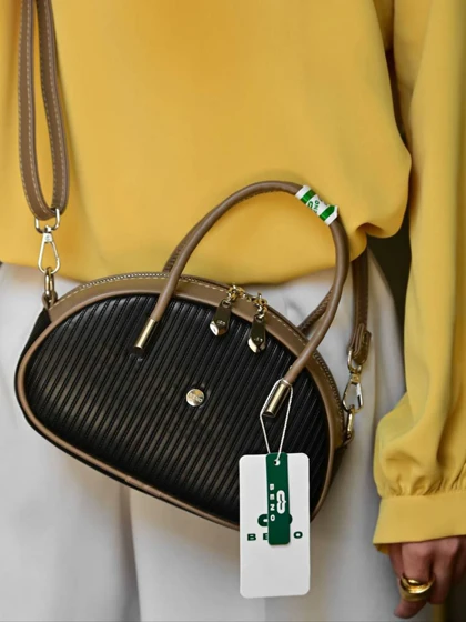 کیف دستی زنانه بنو مدل پروا کد BENO 4821