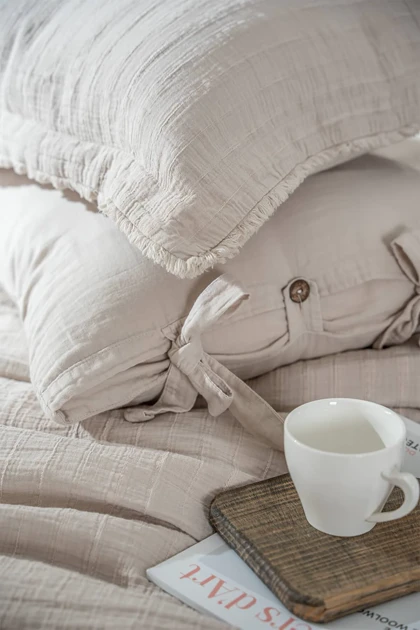 ست کاور روتختی ecocotton ecocotton