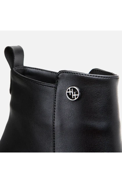 بوت و نیم بوت زنانه yaya-by-hotic yaya-by-hotic