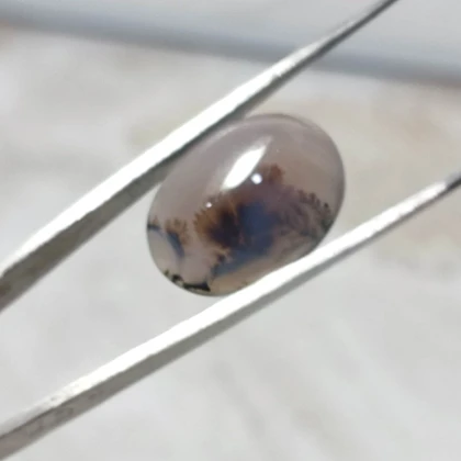 عقیق شجر قائن اصل کد 18