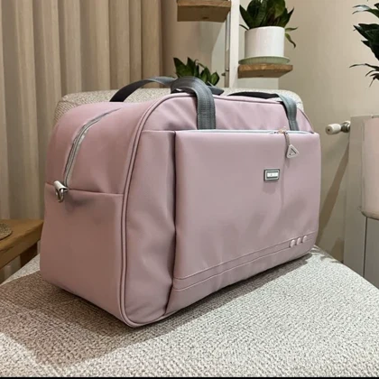 ساک سفری DENIM مدل جوی کد 416205