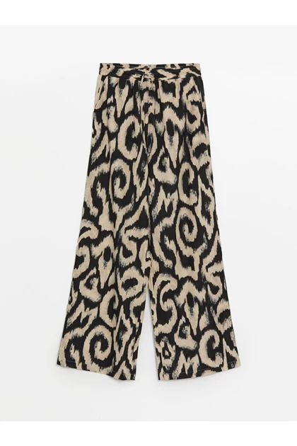 شلوار زنانه اورجینال ال سی وایکیکی lc-waikiki