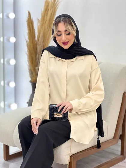 شومیز السا