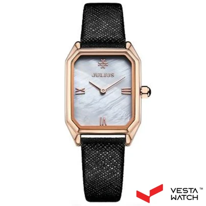 ساعت مچی زنانه جولیوس JULIUS مدل JA-1275A