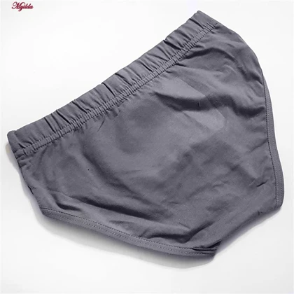شورت پنبه‌ای پسرانه کوزا مدل اسلیپ طوسی کد 4596