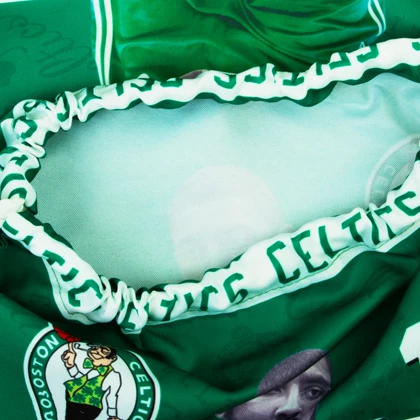 شوزبگ ورزشی بوستون سلتیکس مدل 22920