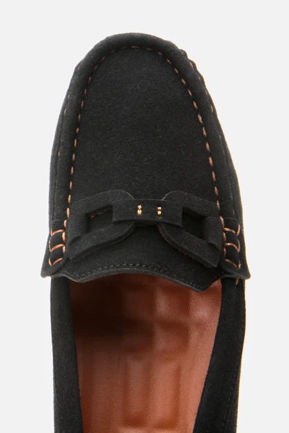 کفش لوفر زنانه yaya-by-hotic