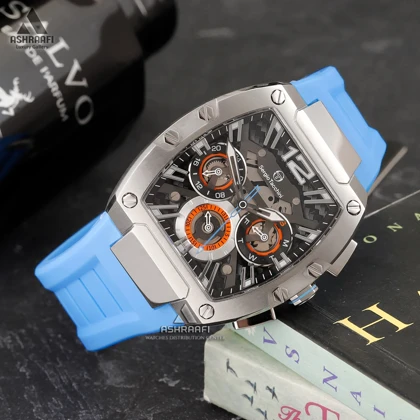 ساعت مچی سرجیو تاچینی Sergio Tacchini ST.3.10003-2