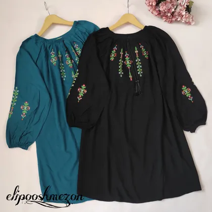 A285- شومیز مژده