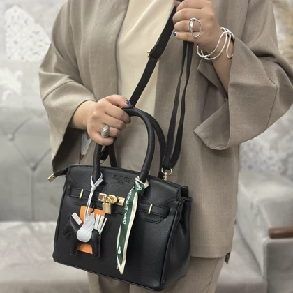 کیف زنانه هرمس کد 3210