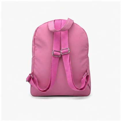 کوله پشتی اسپرت مدل Famous Brand-01-pink