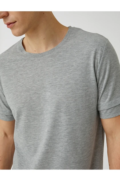 تیشرت مردانه اورجینال کوتون koton