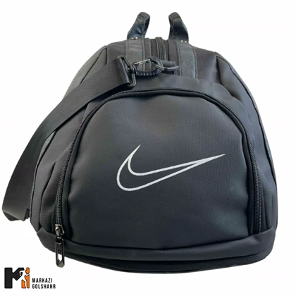کیف ورزشی نایک تفکیک شونده کد 1882