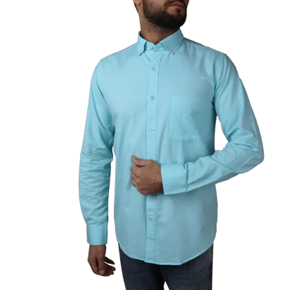 وینترهارت پیراهن آستین بلند m2064036sh-13074