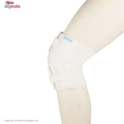 زانوبند پاک سمن مدل Adjustable Open Patella