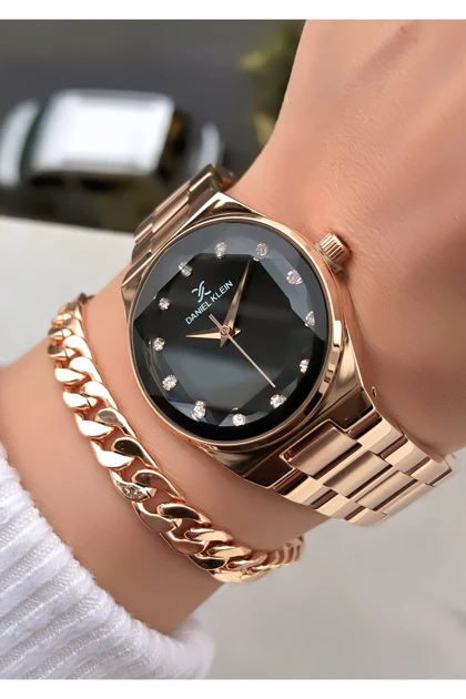 ساعت زنانه daniel-klein daniel-klein