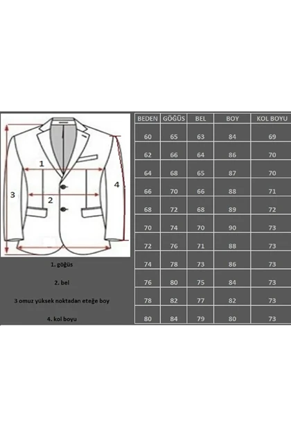 ژاکت سایز بزرگ مردانه elw elw