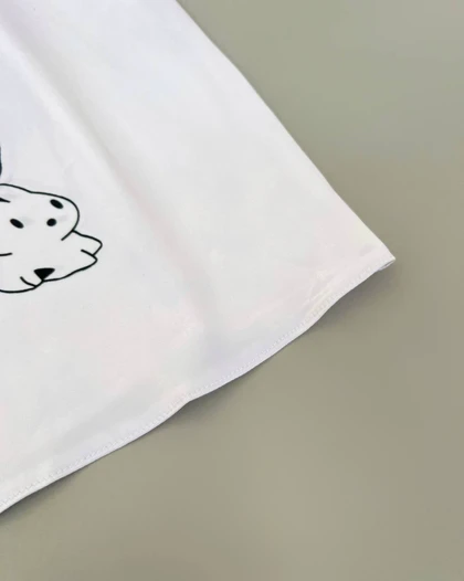 ست عروسکی ساتن کد 4991