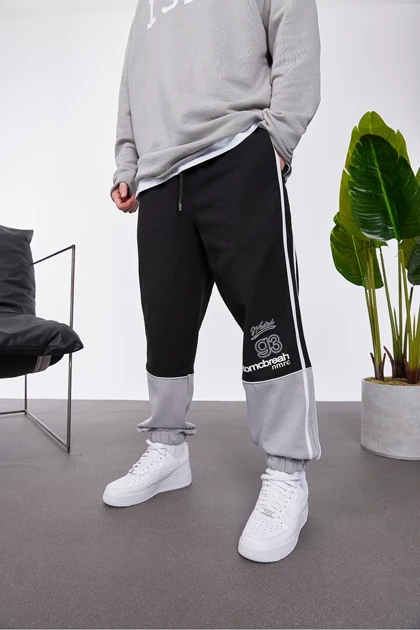 شلوار گرمکن مردانه نومارک nomarc