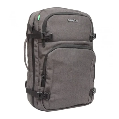 کوله پشتی لپتاپی Benetton مدل B6402